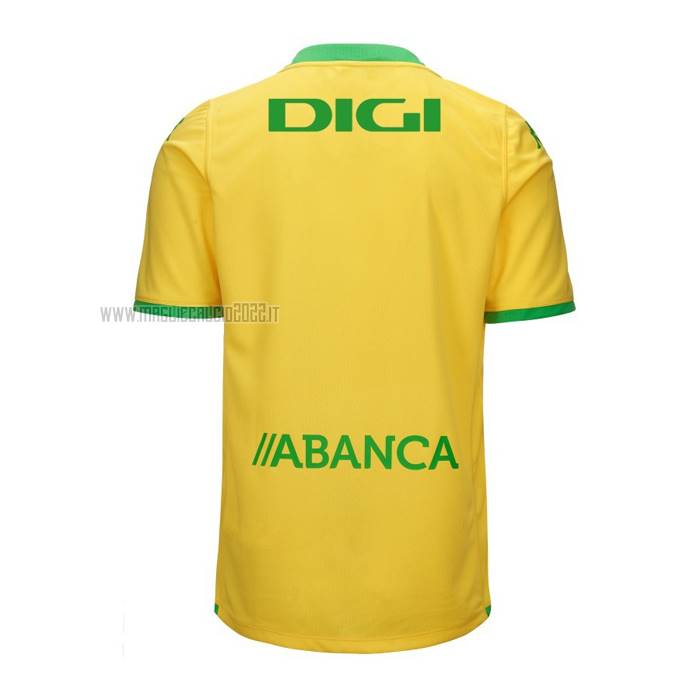 Maglia Deportivo de La Coruna Away 2023-2024